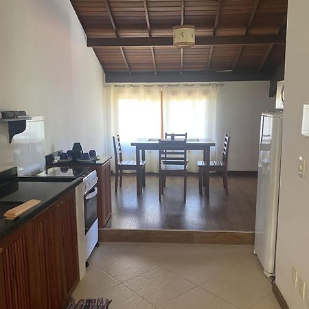 Manaca Flat Appartement Itacaré Buitenkant foto