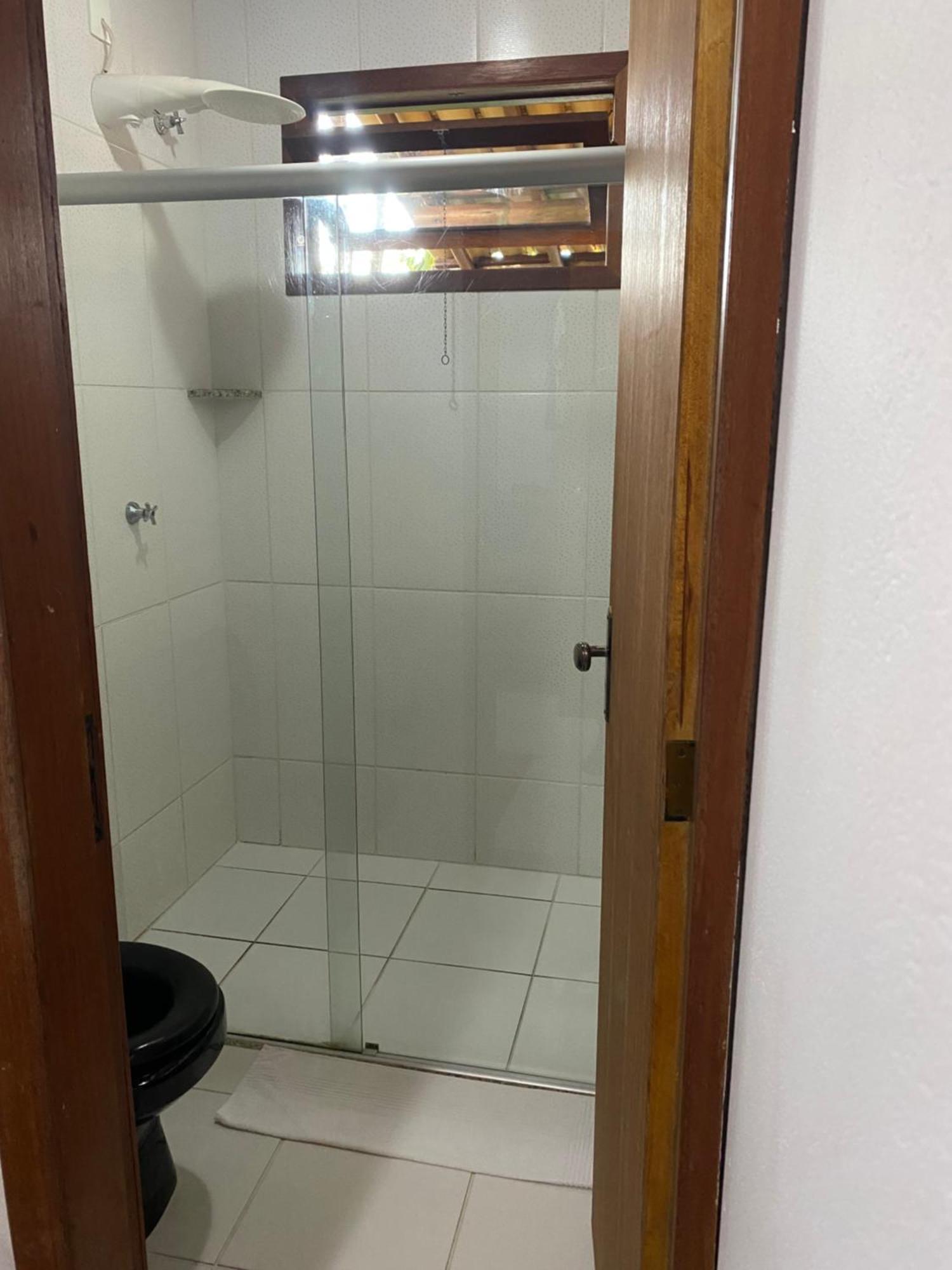 Manaca Flat Appartement Itacaré Buitenkant foto