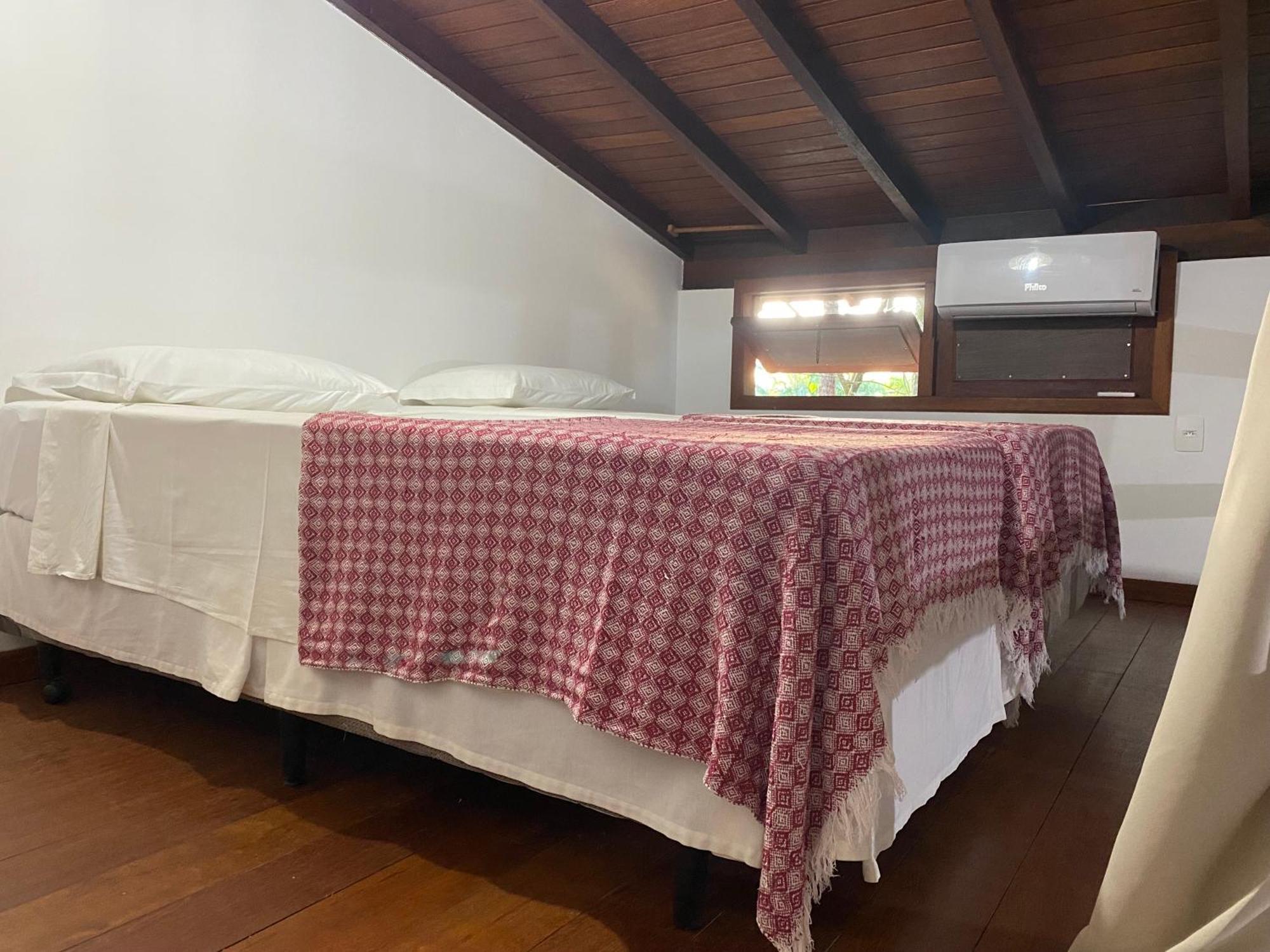 Manaca Flat Appartement Itacaré Buitenkant foto