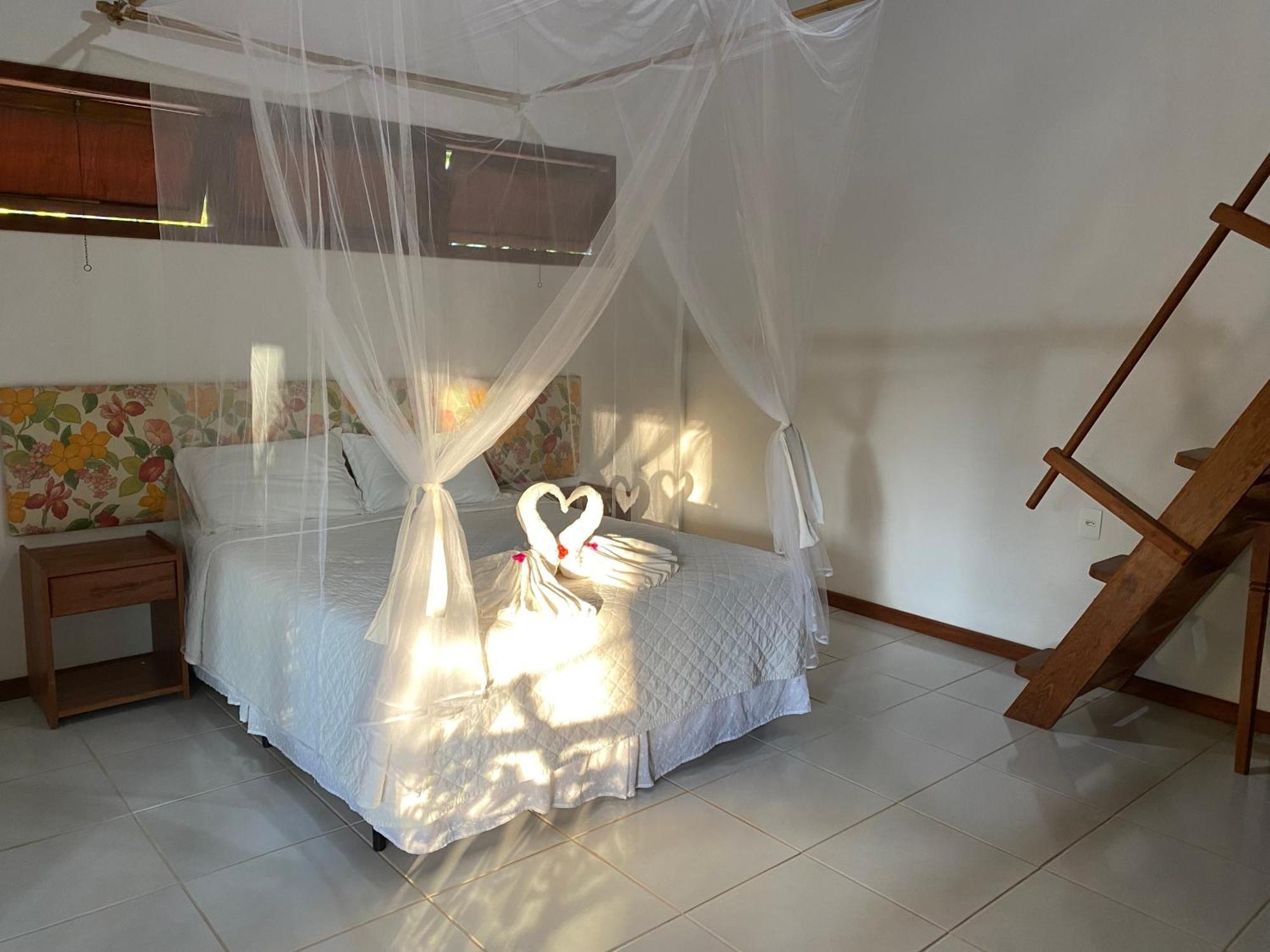 Manaca Flat Appartement Itacaré Buitenkant foto