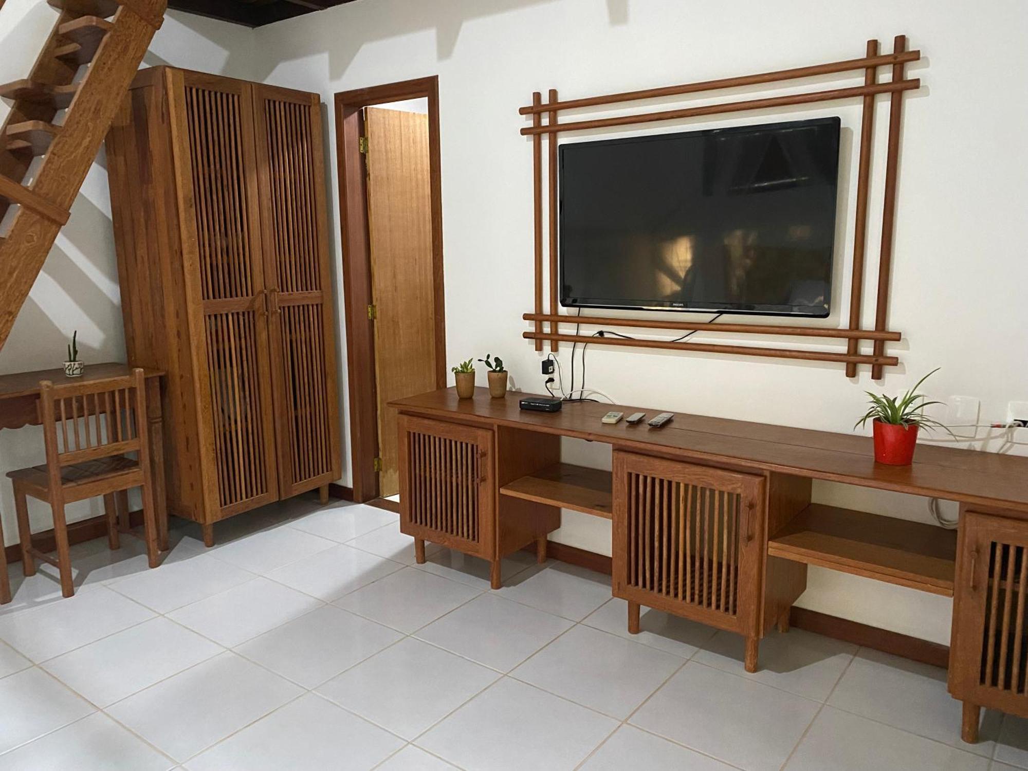 Manaca Flat Appartement Itacaré Buitenkant foto