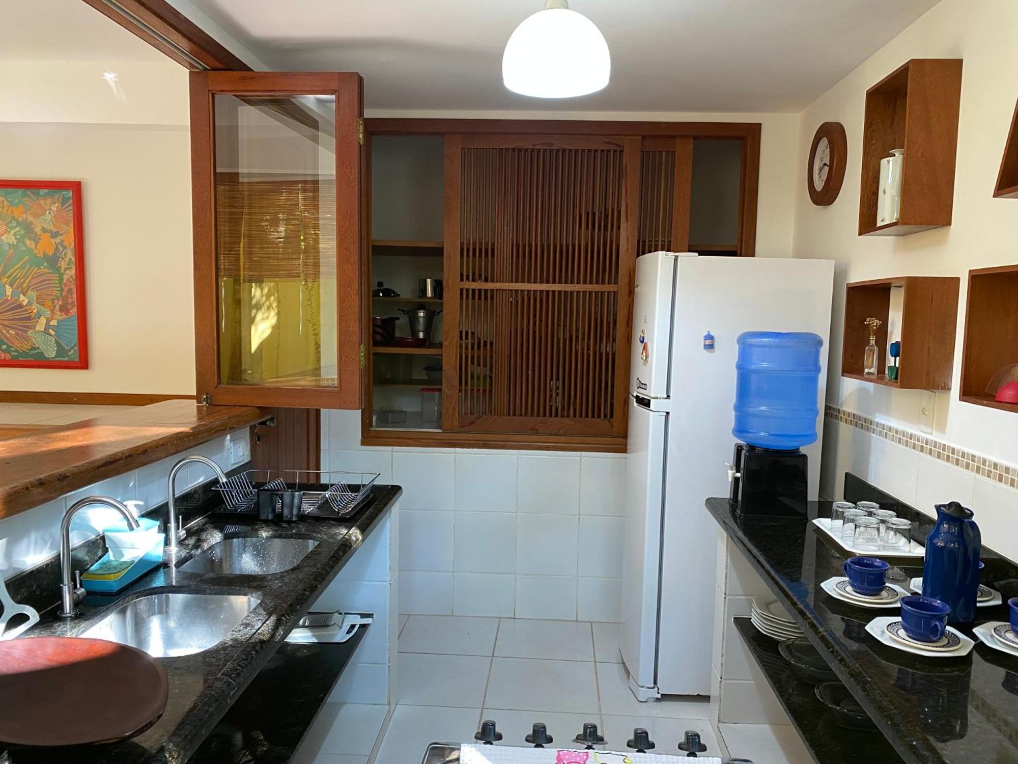 Manaca Flat Appartement Itacaré Buitenkant foto
