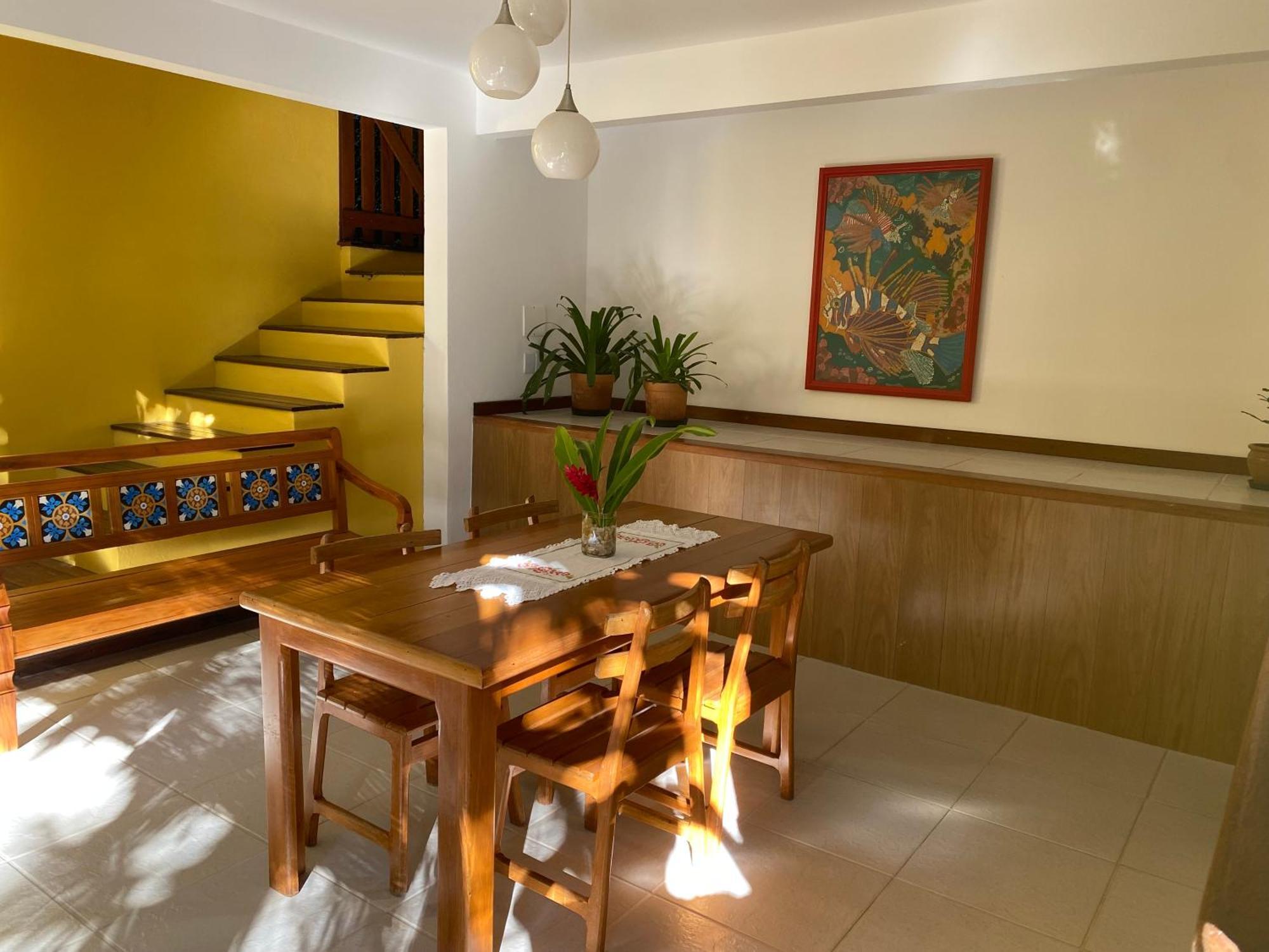 Manaca Flat Appartement Itacaré Buitenkant foto