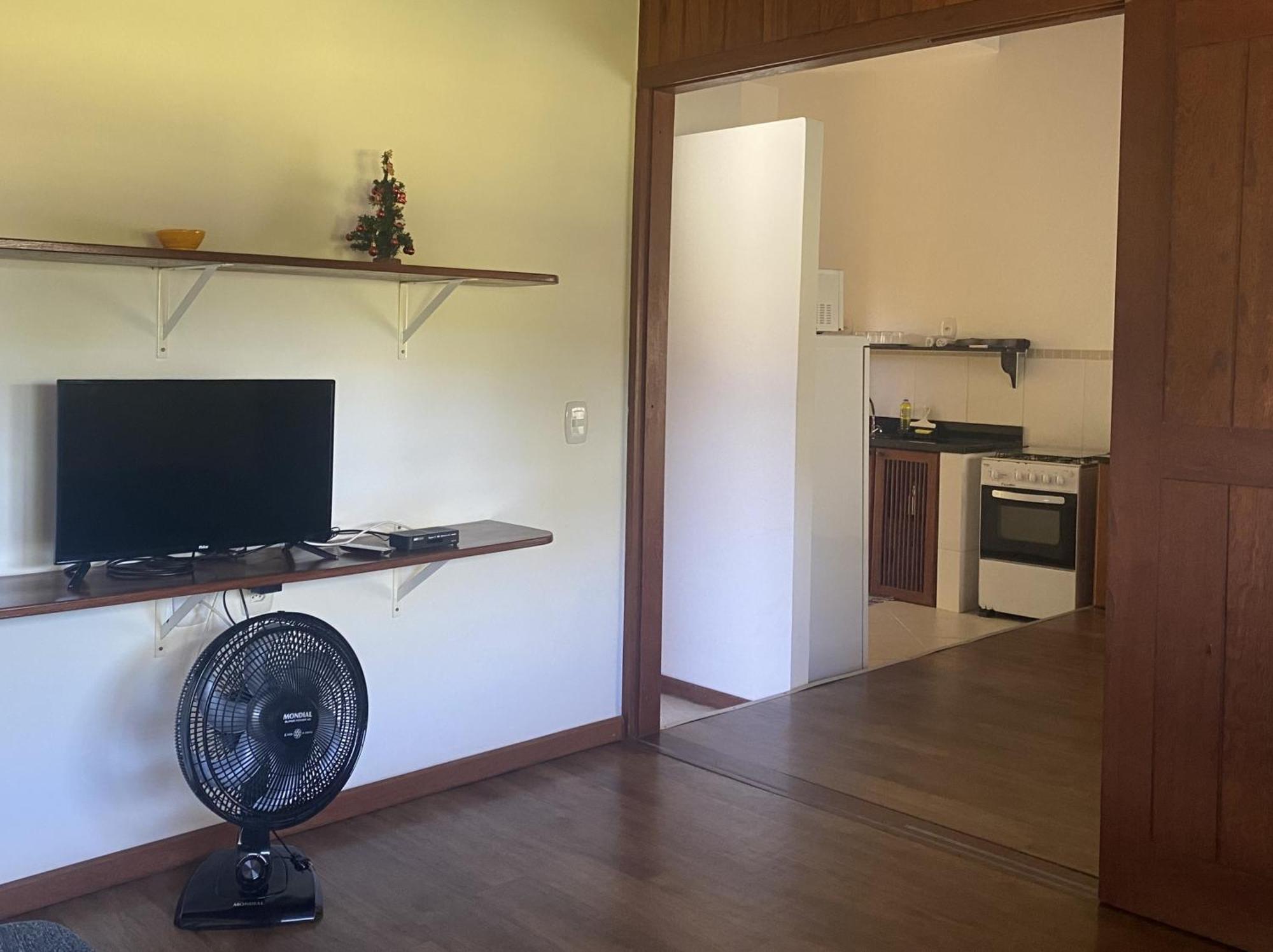 Manaca Flat Appartement Itacaré Buitenkant foto